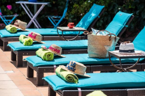Гостиница La Beytina - B&B and Apartment  Пенотье
